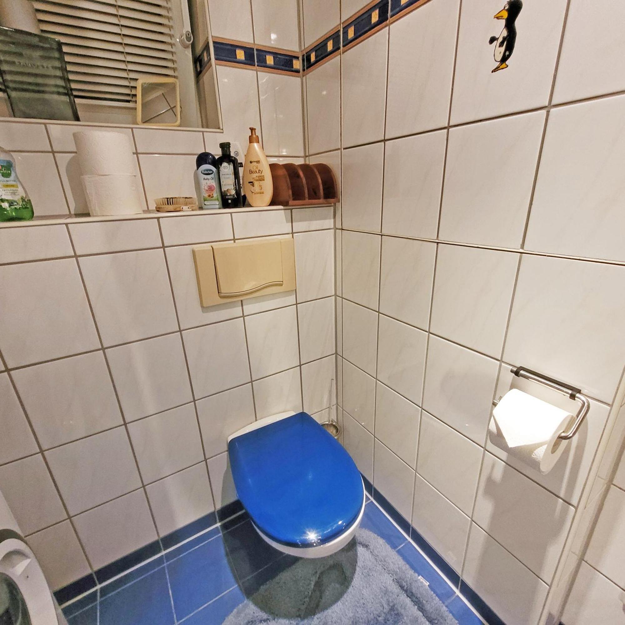 Apartment Close To Nature,Airport, Fair Ratingen Exterior photo